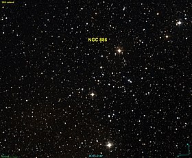 Imagine ilustrativă a articolului NGC 886