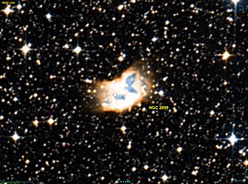 Image illustrative de l’article NGC 2899