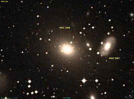 NGC 3268