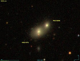 Image illustrative de l’article NGC 6174