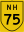 NH75-IN.svg