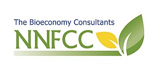 <span class="mw-page-title-main">NNFCC</span> Bioenergy consultancy in York, England