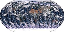 Mosaic of images captured by the VIIRS instrument NOAA-21 Daily image 2023-07-05.jpg