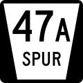 File:N SPUR 47A.svg