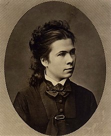 Nadezhda Suslova Russian gynaecologist
