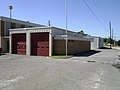 Nashville Fire Station