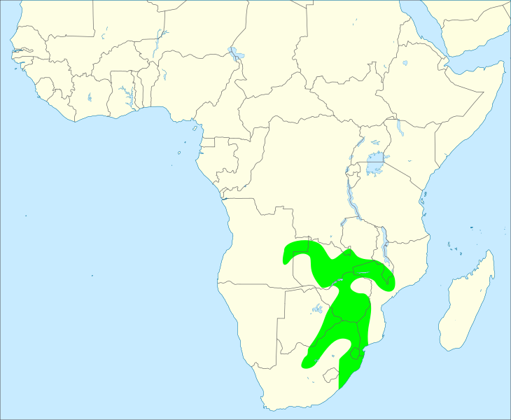 File:Natal spurfowl distribution map.svg