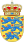 National Coat of Arms of Denmark.svg