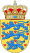 Национальный герб Дании.svg