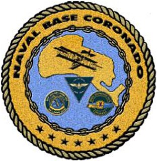 Naval Base Coronado (NBC) is a consolidated Navy installation encompassing eight military facilities stretching from San Clemente Island, located seventy miles west of San Diego, California, to the Mountain Warfare Training Camp Michael Monsoor and Camp Morena, located sixty miles east of San Diego.
