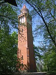 Aussichtsturm Behmshöhe