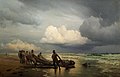 Noimano paveikslas „Žvejai“