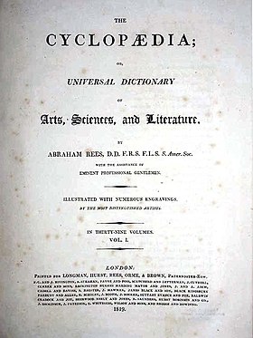 New Cyclopaedia Rees 1819 title.jpg