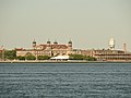 New York City - Ellis Island