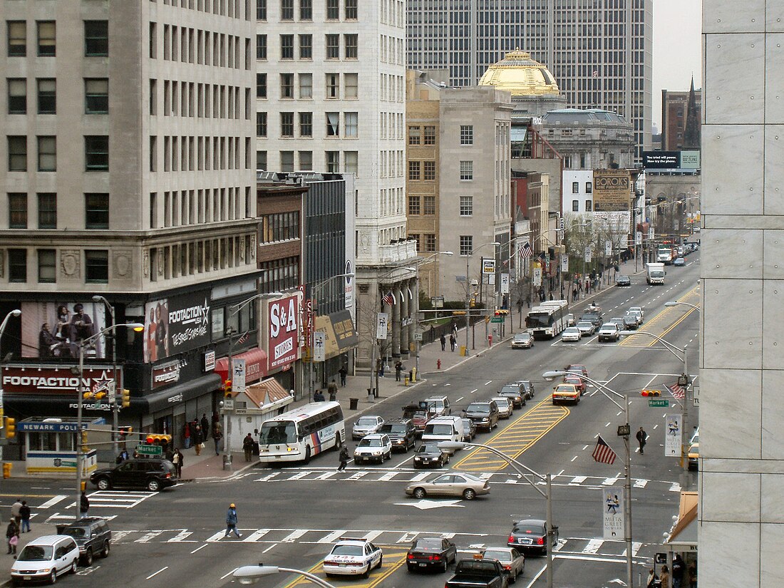 Newark (New Jersey)