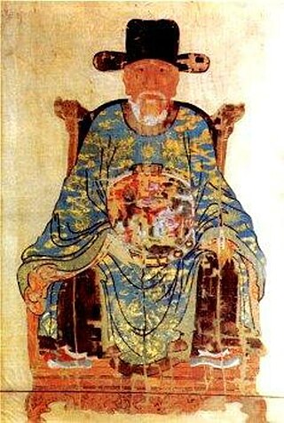 <span class="mw-page-title-main">Nguyễn Trãi</span> Vietnamese scholar and poet (1380–1442)