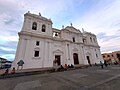 Leon Cathedral