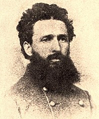 Brigadier GeneralNicholas B. Pearce