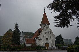 Nicolaikirche Treia 2022CF.jpg