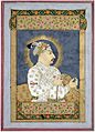 Мухаммад Шах 1719-1748 Падишах империи Великих Моголов