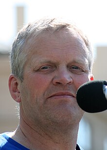 Nils T. Bjørke