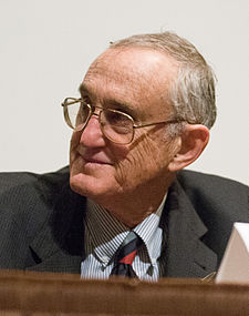 David Morris Lee v roce 2007