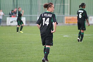 <span class="mw-page-title-main">Nora Coton-Pélagie</span> French footballer