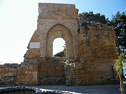 Norman Arch - Mazara.jpg