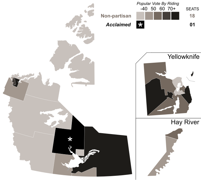 File:Northwest Territories Election 2015 Results Map.svg