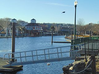 <span class="mw-page-title-main">Yantic River</span> River in Connecticut, United States