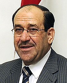 Nouri al-Maliki 2011-04-07.jpg