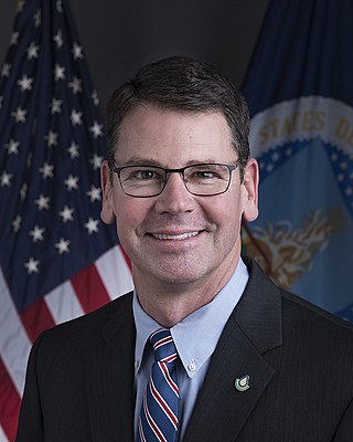 <span class="mw-page-title-main">Matt Lohr</span> American politician (born 1971)