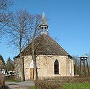 Nyord church