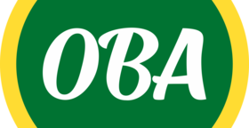 Логотип OBA Market