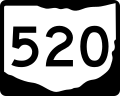 Thumbnail for Ohio State Route 520