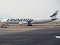 OH-LQB - c-n 835 - A340-313X - Finnair - Hong Kong (8169320297).jpg