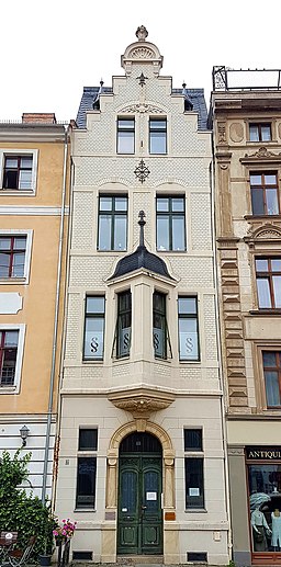 Obermarkt 19 Görlitz