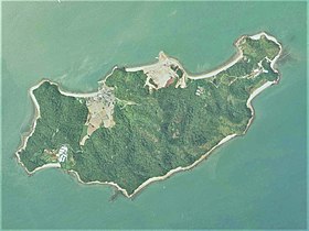 Odeshima Island Aerial photograph.1992.jpg