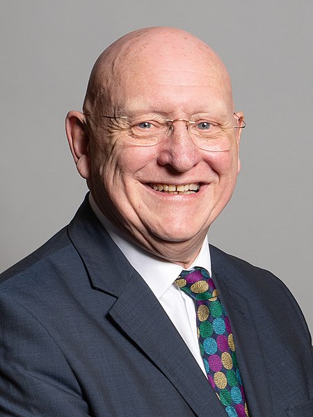 File:Official portrait of Hywel Williams MP crop 2.jpg
