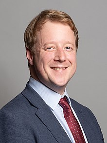 Oficiální portrét Paul Bristow MP crop 2.jpg