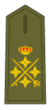 General d'Exèrcit