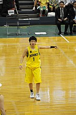 Basket-Ball Féminin