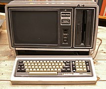 TRS-80 Model II