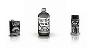 Miniatuur voor Turtle Wax