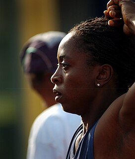 <span class="mw-page-title-main">Omolade Akinremi</span> Nigerian hurdler