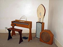 Ondes-Martenot