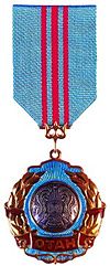 Order of Otan