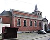 L'église Saint-Clément: tour