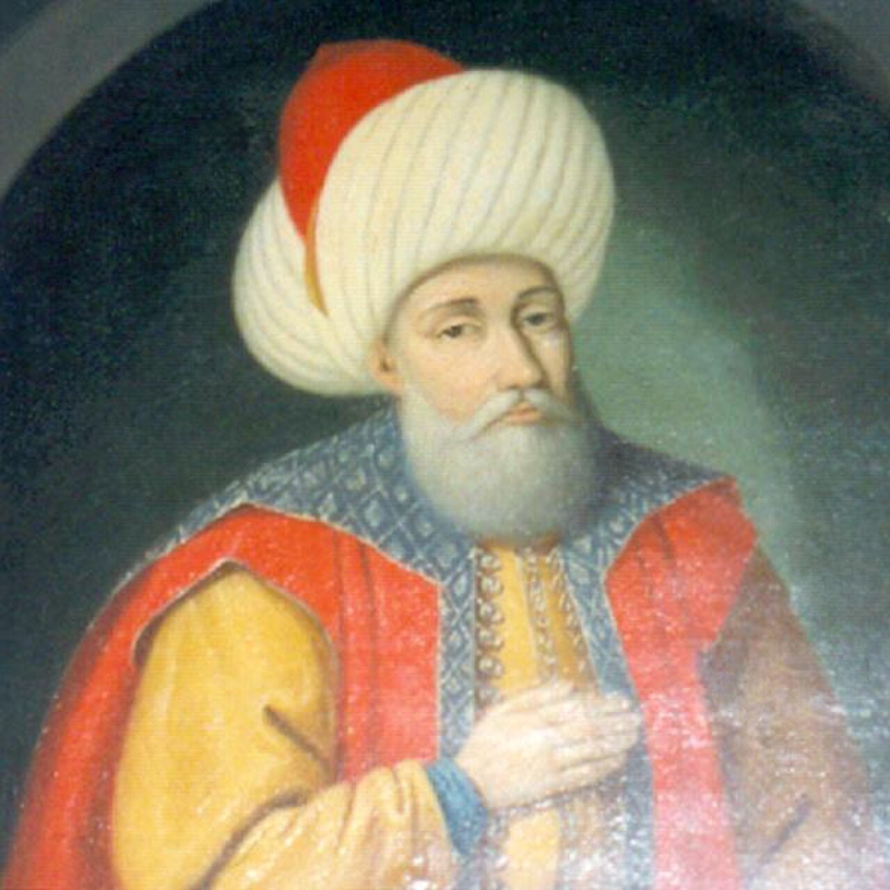 Султан Орхан Гази