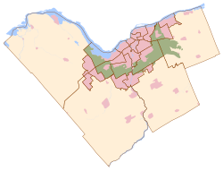 Оттава map.svg